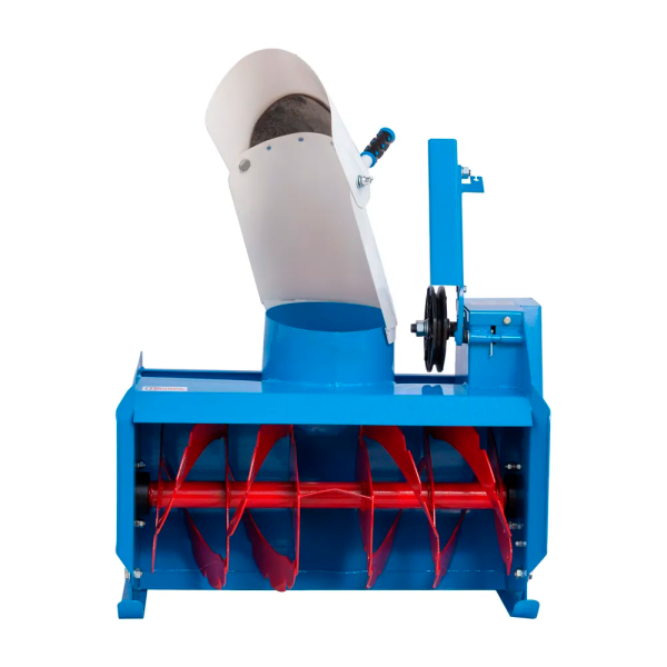 Купить Снегоуборщик СУБ-0,6 для ременных мотоблоков в Минске с Доставкой по РБ